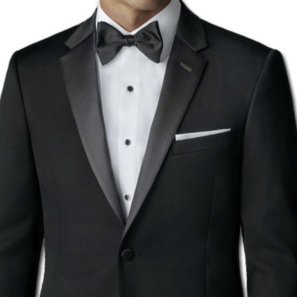 Tuxedo - Picture 2 of 3